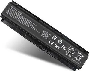 PA06 849911-850 Laptop Battery for HP Omen 17 17-w 17-ab200 17t-ab00 17-w200 Series 17-w053dx 17-w253dx 17-w033dx 17-ab011nl 849571-221 849571-241 PA06062 HQ-TRE HSTNN-DB7K - 12 Months Warranty