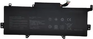 Fully. C31N1602 Replacement Laptop Battery Compatible with Asus ZenBook U3000U UX330 UX330U UX330UA UX330UAK UX330UA-AH54 UX330UA-AH55 UX330UA-AH5Q UX330UA-FB018R C31N16O2 0B200-02090000 -11.55V 57Wh