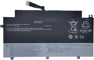 Batterymarket 45N1121 Replacement Battery Compatible with Lenovo Thinkpad T431s Series 45n1120 45n1121 45n1122 45n1123-11.1V 48Wh 4250mAh