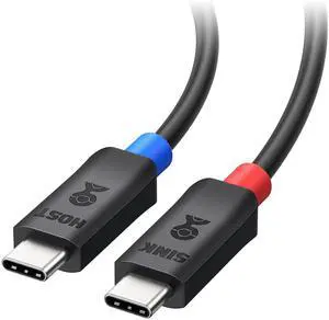 Cable Matters Unidirectional 10Gbps Active USB C Cable 10 ft, Supports Up to [4K@60Hz Video, 60W Charging, 10Gbps Data Transfer] for Apple Vision Pro, Meta Quest 3 VR Headset, Portable Monitor