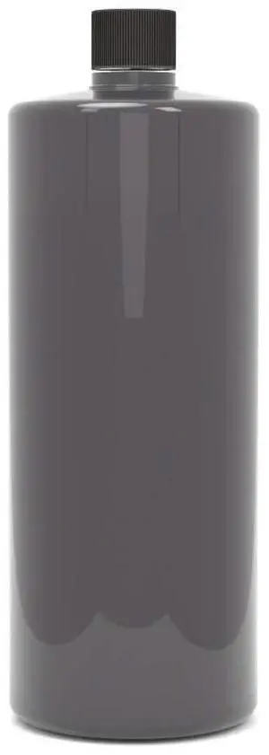 PrimoChill Opaque Computer WaterCooling Fluid - Pre-Mix (32oz) - Gray