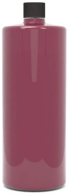 PrimoChill Opaque Computer WaterCooling Fluid - Pre-Mix (32oz) - Black Cherry Violet