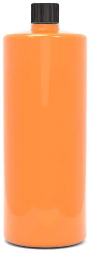 PrimoChill Opaque Computer WaterCooling Fluid - Pre-Mix (32oz) - Blood Orange