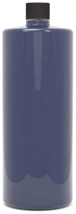 PrimoChill Opaque Computer WaterCooling Fluid - Pre-Mix (32oz) - Steel Blue