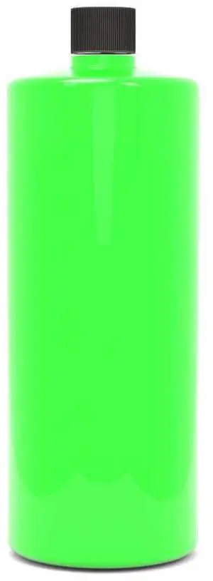 PrimoChill Opaque Computer WaterCooling Fluid - Pre-Mix (32oz) - Toxic Candy