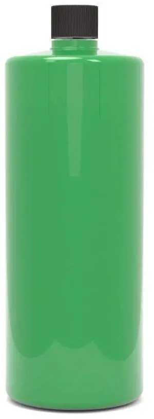 PrimoChill Opaque Computer WaterCooling Fluid - Pre-Mix (32oz) - UV Green