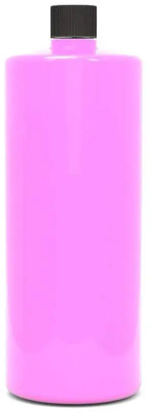 PrimoChill Opaque Computer WaterCooling Fluid - Pre-Mix (32oz) - Pink SX