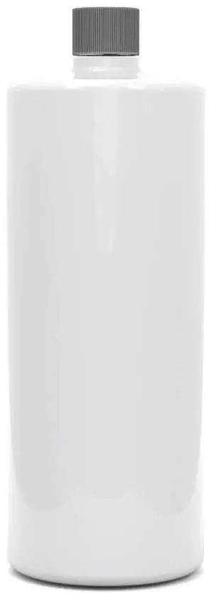 PrimoChill Opaque Computer WaterCooling Fluid - Pre-Mix (32oz) - Sky White SX
