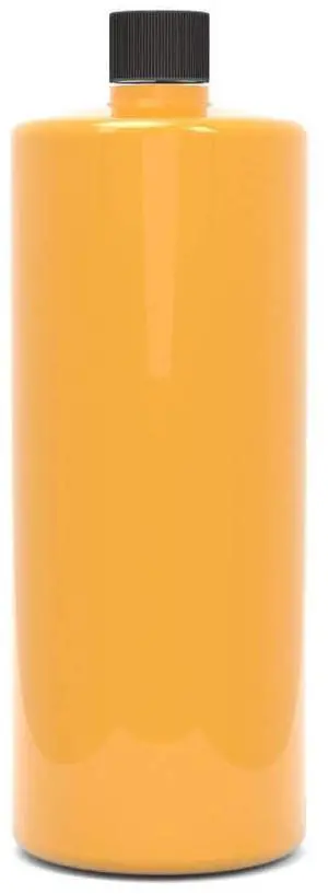 PrimoChill Opaque Computer WaterCooling Fluid - Pre-Mix (32oz) - Candy Gold SX
