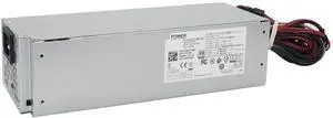 POINWER H500EPM-00 H460EBM-00 D500EPM-00 5K7J8 Y7R0X 500W Power Supply Compatible with DELL Optiplex 3050MT 7060MT 7070MT 7080MT 3650 3670 3050 36715 5090 5060 3260 3681 SFF and XPS 8940 MT PSU