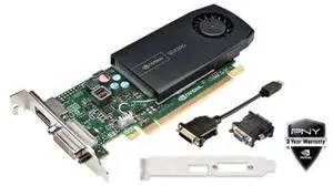 PNY NVIDIA Quadro 410 by PNY Graphics Cards VCQ410-PB