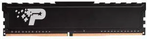 Patriot Memory Signature 16GB 2666MHz PC4-21300 CL19 DDR4 Memory Module