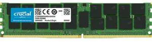 Crucial 16GB, 288-pin DIMM, DDR4 PC4-21300,