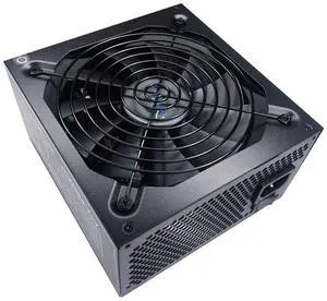Apevia JUPITER800W Jupiter 800W 80 Plus Bronze Certified Active PFC ATX Gaming Power Supply, Supports Dual/Quad Core CPUs, SLI/Crossfire/Haswell