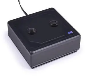 Alphacool Eisblock XPX Aurora Edge - Full Brass Black Digital RGB (13082)