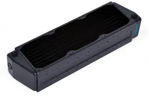 Alphacool NexXxoS HPE-60 Full Copper X-Flow 80mm Triple Radiator (14375)