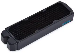 Alphacool NexXxoS HPE-45 Full Copper 80mm Triple Radiator (14438)