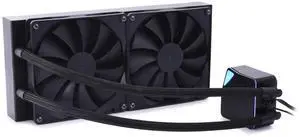 Alphacool Core Ocean T38 CPU AIO, 280mm Radiator