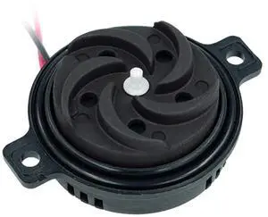 Alphacool 13154 DC-LT 3600 Ceramic - 12V DC - Pump - Bulk Version Water Cooling Pumps