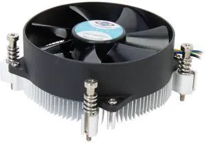 Dynatron K5 92mm 2 Ball CPU Cooler for Intel LGA Socket 1151/1150 / 1155/1156