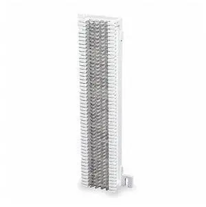 Hubbell HPW66M150C5 Block, Modular, 66M, 50 Pair, CAT5