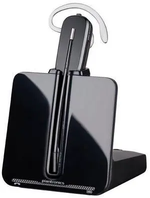 Poly (Plantronics + Polycom) CS540 Wireless Headset System