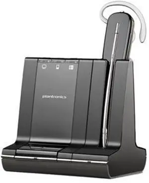 Plantronics Savi W745 Earset 86507-01