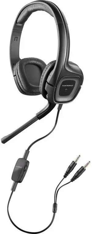 Plantronics 79730-21 Audio 355 Stereo NC 79730 11