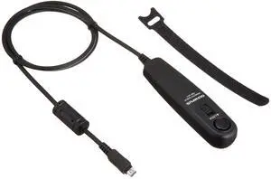 Olympus RM-UC1(W) USB Remote Cable Con, N2525400