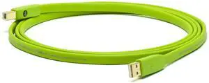 Oyaide Neo d+ Series Class B USB Cable 1M