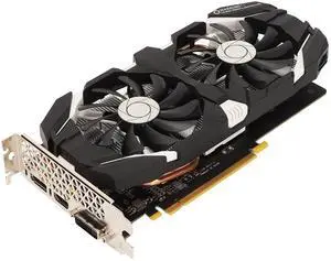 ASUS PH-GTX1050TI-4G GeForce GTX 1050 Ti 4GB GDDR5 Graphics