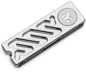 EKWB EK-Quantum Convection M.2 NVMe, Nickel