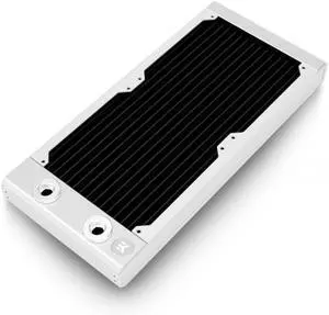 EK Water Blocks 3831109838976 pièce et accessoire Pour systèmes de refroidissement d'ordinateurs Radiateur