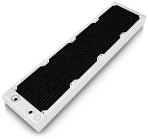 EK Water Blocks EK-Quantum Surface P480M - weiß