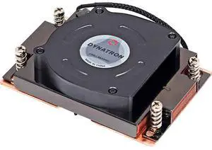 Dynatron A41 AMD Threadripper sWRX8, sTRX4, TR4, EPYC SP3 Heatsink and Fan