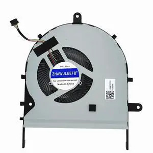 ZHAWULEEFB Replacement New CPU Cooling Fan for ASUS Q553 Q553U Q553UB MF75070V1-C310-S9A DC5V 2.25W