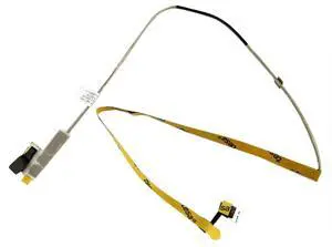ZAHARA Camera Webcam Cable for HP PS1814 EliteBook 840 G6, 840 G7 6017B1098301 (Non-IR)