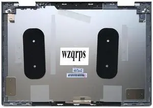 wzqrps Replacement Laptop LCD Cover Back Rear Top Lid for HP Envy X360 15-BP 15M-BP111DX 15M-BQ121DX 15M-BP112DX 924344-001 Sliver