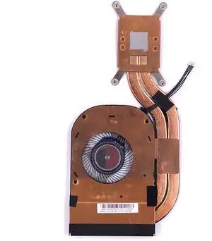 TXLIMINHONG New Compatible CPU Cooling Fan and heatsink for Lenovo Thinkpad X1 Carbon X1 6TH 2018 Series 00UR983 00UR984 01YR204 01YR203 01YR159 EG50040S1-CA41-S9A Fan
