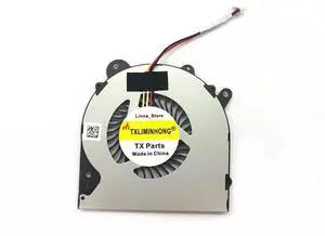 TXLIMINHONG New Compatible CPU Cooling Fan for Lenovo Ideacentre FLEX20 Horizon 2s EG50050S1-C280-S9A BAAA0705R5HP004 LATOP Fan