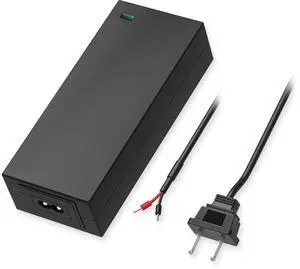 Teltonika PR317USA US 2-PIN Power Supply; 62W; for use with TSW200 PoE Switch