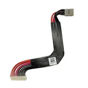 Suyitai DC Power Jack Cable Charging Port Replacement for MSI GE75 GL63 8SE/GL63 8SF/GL63 8SD/GL63 9SE/GL63 9SD(MS-16P7) Raider MS-17E2 K1G3012007V03 RGB 9SG 9SF 8RE 8RF 8SE 8SF 12-pin