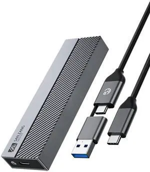 M.2 Enclosure erye