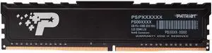 Patriot Memory Signature Premium DDR4 16GB (1x16GB) 2666MHz (PC4-21300) UDIMM W/Heatshield