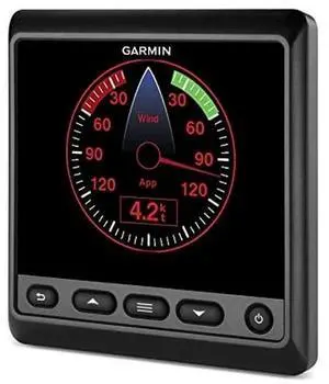 Garmin GMI 20 Marine Instrument Display