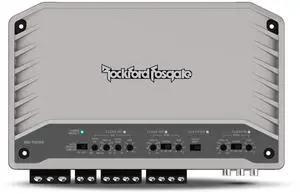 Rockford Fosgate M2-750X5 Marine 750-Watt 5-Channel Element Ready Amplifier