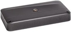 Infinity Reference-7005A Reference Series 5-Channel, 50w X 4, 500w X 1 Amplifier with Bass Knob
