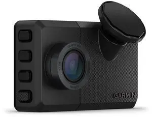 Garmin Dash Cam Live, 24/7 Live View, Always-Connected Dash Cam