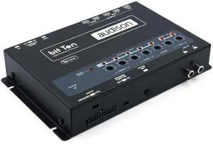 Audison Bit Ten