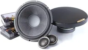Kenwood Excelon XR-1801P 7" Component System